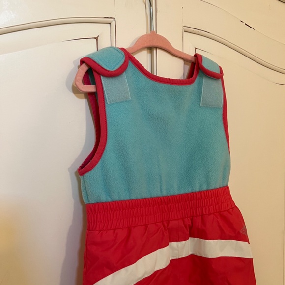 Columbia Snow Suit Set - 2 pcs Coat & Snow Bib (24 months) - Picture 12 of 16